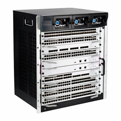 Операторский Ethernet-коммутатор